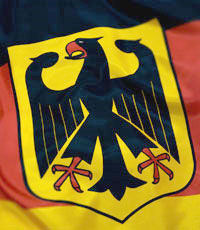 Германия намерена заменить своего посла в Украине