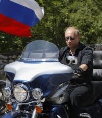 Кремль объяснил Балоге, что Путин делал с байкерами