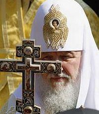 Патриарх Кирилл отмечает прогресс Украины в поддержке богословской науки