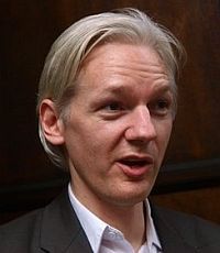 Стокгольмский суд одобрил задержание руководителя Wikileaks