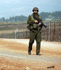 Военные Израиля уничтожили дома двух палестинцев