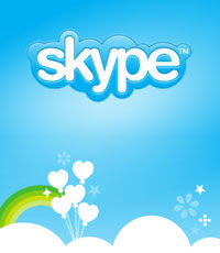 Приложение Translator появится в Skype
