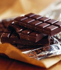 Темный шоколад избавляет от симптомов синдрома хронической усталости