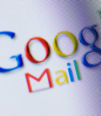 Приложение Gmail от Google неудачно стартовало в App Store