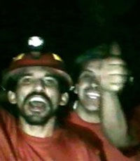 В Голливуде снимут фильм о спасении чилийских шахтеров