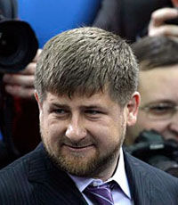 Чеченский "эскадрон смерти" бесчинствует в Европе?