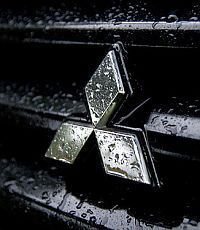 Mitsubishi отзывает 450 тысяч машин из-за проблем с двигателем