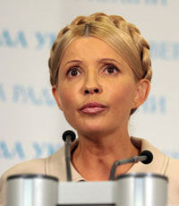 На Тимошенко теперь могут заводить дело