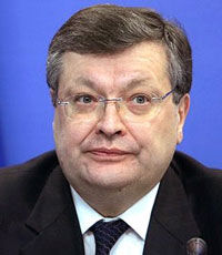 Грищенко: Решение КС сохраняет систему балансов в Украине