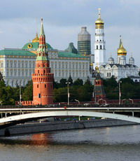 Разведка США: к 2017 году Россия станет пятой крупнейшей экономической державой