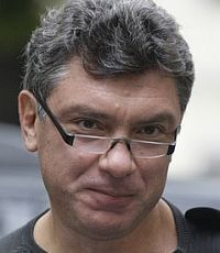 Задержаны еще двое подозреваемых в убийстве Немцова