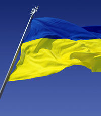 Украину признали благополучнее России и Беларуси