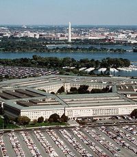 В Пентагоне заявили, что корабли США шпионят за Россией