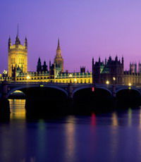 Нижняя палата британского парламента поддержала идею референдума о членстве в ЕС