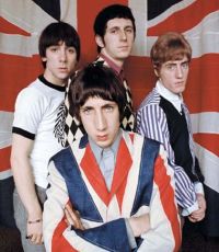 The Who закроют "Гластонбери"
