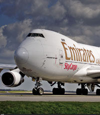 Emirates запустила самый длинный авиамаршрут