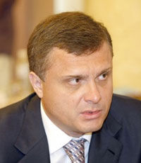 Лёвочкин надеется, что экс-глава МВД Захарченко будет осужден за разгон Майдана
