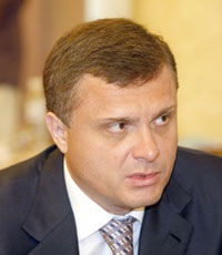 Левочкин готов дать показания по делам Калашникова и Бузины