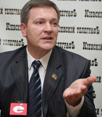Без включения в повестку дня закона о повышении соцстандартов ВР работать не будет - Колесниченко