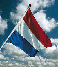 Правительство Нидерландов решит судьбу ассоциации Украины с ЕС до 12 апреля