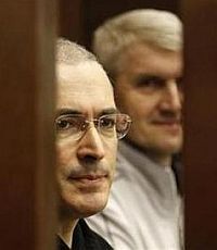 Ходорковский: Прохоров выглядит чисто путинским проектом, Россию ждет застой