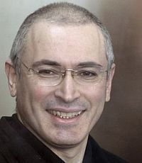 Ходорковского уличили в обмане аудиторов
