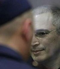 Ходорковского этапируют из «Матросской Тишины» в колонию в ближайшие часы