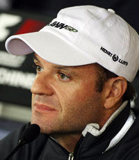 Williams вернет KERS на машину Баррикелло на Гран-при Венгрии