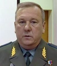 Командующий ВДВ России серьезно пострадал в ДТП