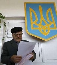 Украинцы в России смогут проголосовать на шести участках