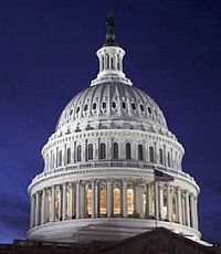 В Конгрессе США представлен законопроект, санкционирующий поставку оружия сирийской оппозиции