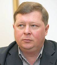 Александр Голуб: если президент продолжит заигрывать с национал-патриотами, то рискует пойти по пути Ющенко