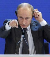 Колосков: "Путин тайно встречался с третью членов исполкома ФИФА"