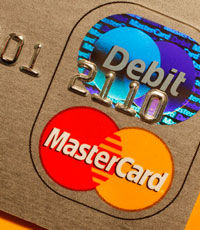 Квартальная прибыль MasterCard превысила $700 млн