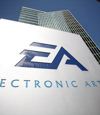 Electronic Arts потратит $1,3 млрд на покупку производителя игр для соцсетей