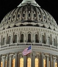 Сенат США жестко осудил "антисиротский закон"