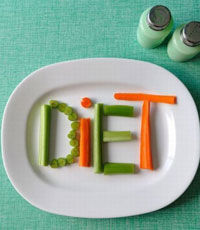 Ученые опровергли пользу диеты с малыми порциями