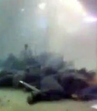 Источник в МЧС: в Домодедово бомба была закреплена на «поясе шахида»