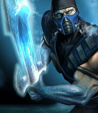 Mortal Kombat X выходит на Android