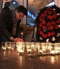 На владельцев Домодедово заведено дело в связи с терактом в 2011 году