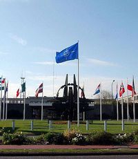 Новая штаб-квартира НАТО обойдется в миллиард евро
