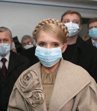 Исследование: тряпичные медицинские маски не защищают от микробов