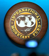 Миссия МВФ досрочно покинула Украину