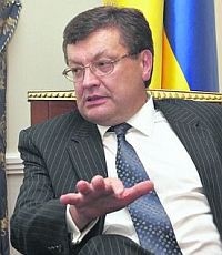 Грищенко: оппозиция вредит национальным интересам