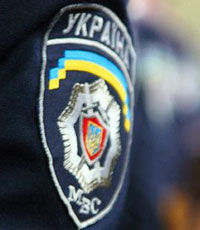 Милиция укрепит блокпосты на въездах в Киев