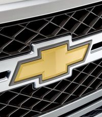 Chevrolet Spark станет седаном (видео)