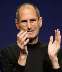 Как Стив Джобс основал Apple