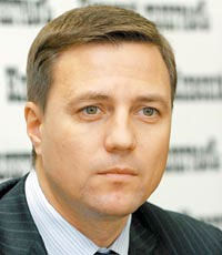 Николай Катеринчук: украинцы разочаровываются в судах