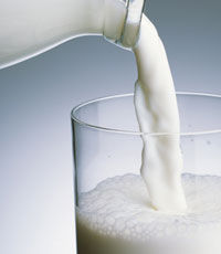 Молдова хочет ввести пошлины на украинскую «молочку»