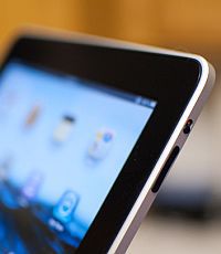 На планшеты iPad приходится уже 1% мирового интернет-трафика
